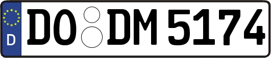 DO-DM5174