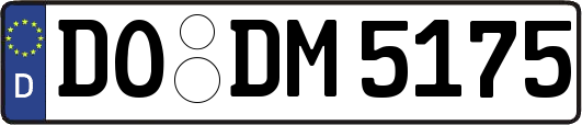 DO-DM5175