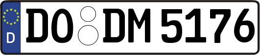 DO-DM5176
