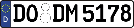 DO-DM5178