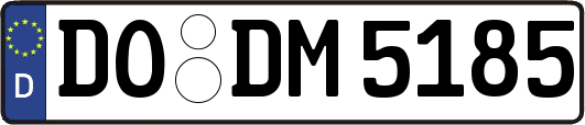 DO-DM5185