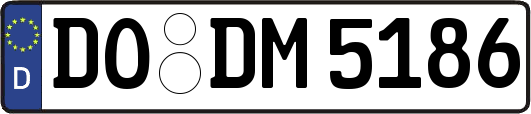 DO-DM5186