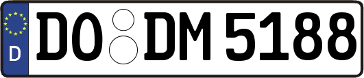 DO-DM5188