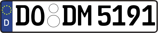 DO-DM5191