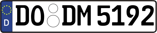 DO-DM5192