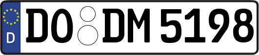 DO-DM5198