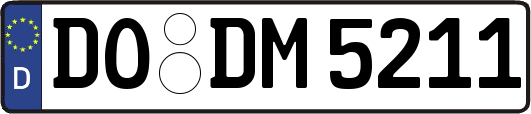 DO-DM5211