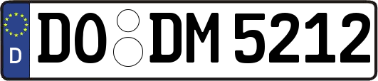 DO-DM5212