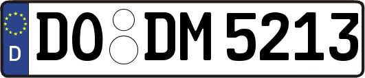 DO-DM5213