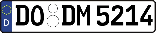 DO-DM5214