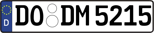 DO-DM5215