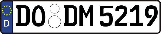 DO-DM5219