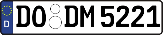 DO-DM5221