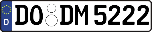 DO-DM5222