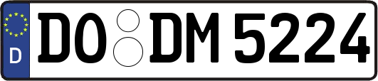 DO-DM5224