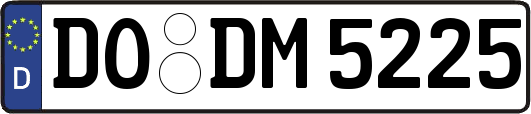 DO-DM5225