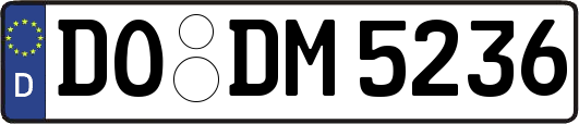DO-DM5236