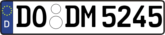 DO-DM5245