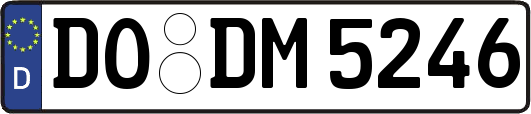 DO-DM5246