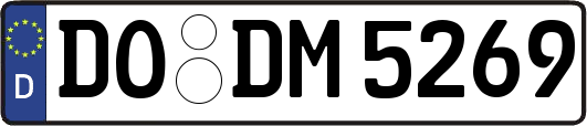 DO-DM5269
