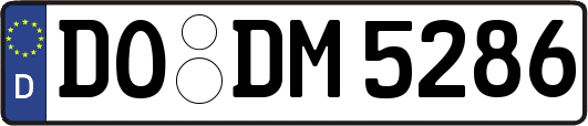 DO-DM5286