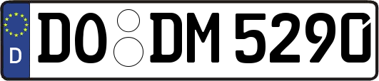 DO-DM5290
