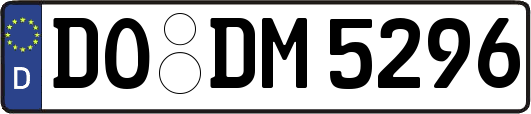 DO-DM5296