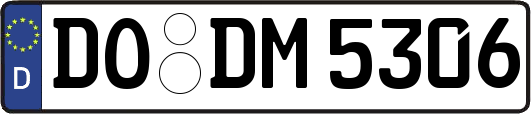 DO-DM5306