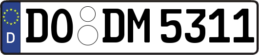 DO-DM5311