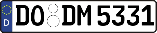 DO-DM5331