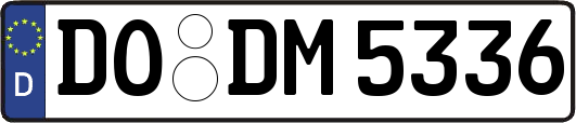 DO-DM5336