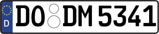 DO-DM5341