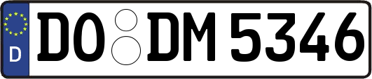 DO-DM5346