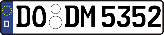 DO-DM5352