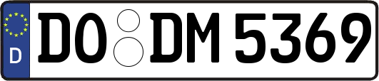 DO-DM5369