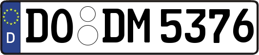 DO-DM5376