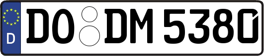 DO-DM5380