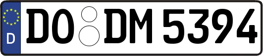 DO-DM5394
