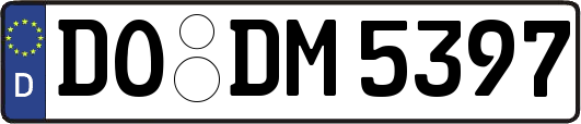DO-DM5397