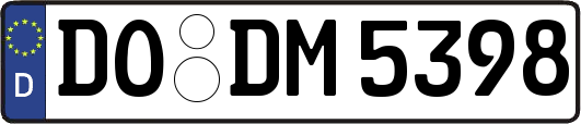 DO-DM5398