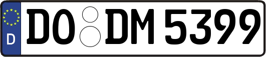 DO-DM5399