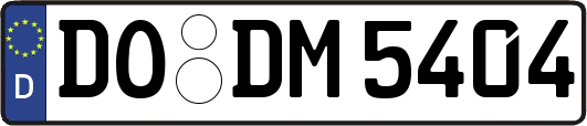 DO-DM5404