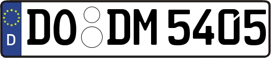 DO-DM5405