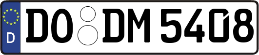 DO-DM5408