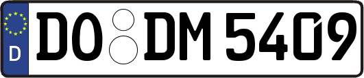 DO-DM5409