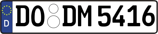 DO-DM5416
