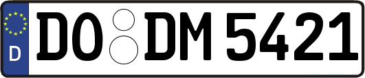 DO-DM5421