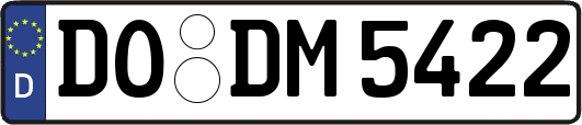 DO-DM5422