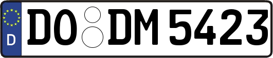DO-DM5423