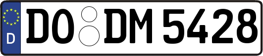 DO-DM5428